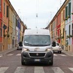 Apriporta a Parma 24 ore