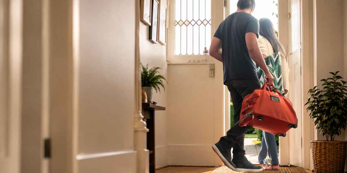 Guida alla sicurezza domestica